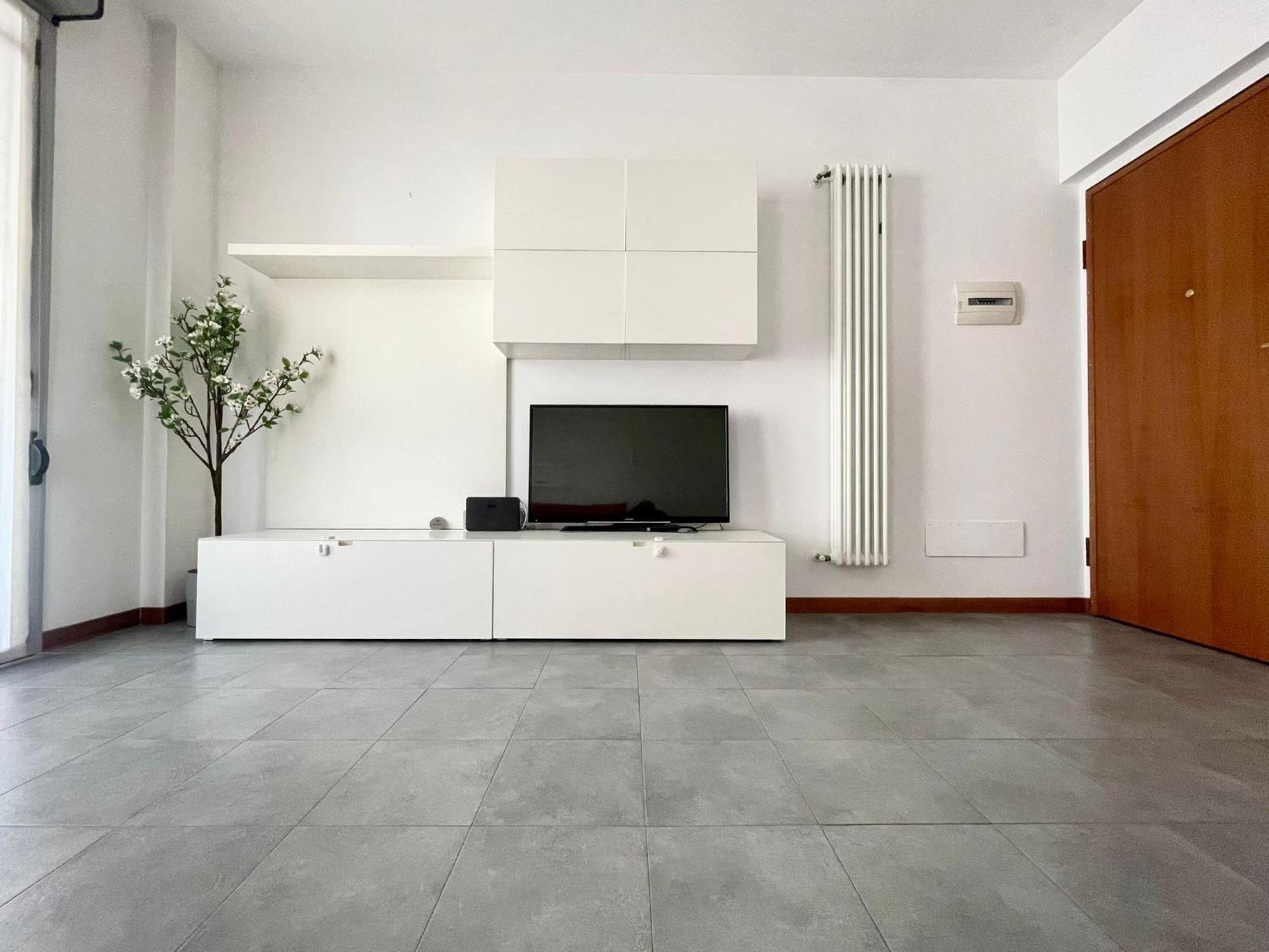 Santa Giulia Terrace - 15 Mins Center Milano
